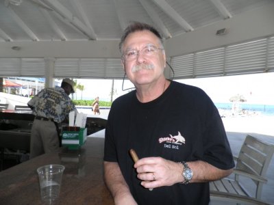 Craig Osmond