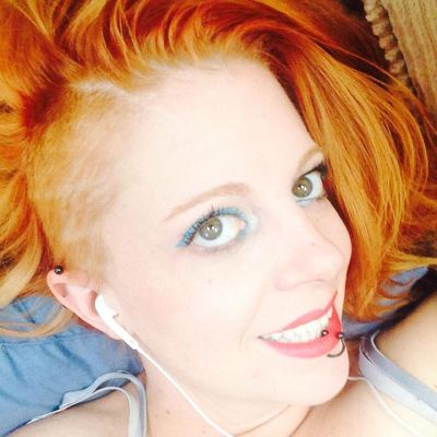 Rochelle Garver