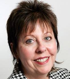 Janet Eckhardt