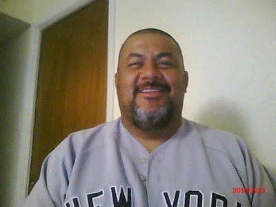 Daniel Salas