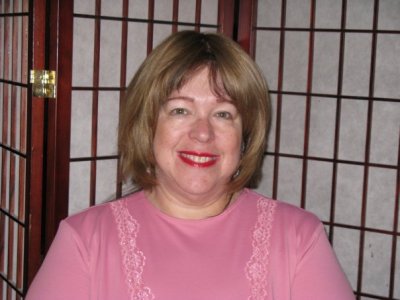 Susan Futeral