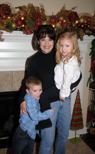 Mary Mcnutt