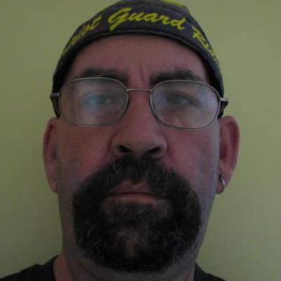 Larry Sturdivant