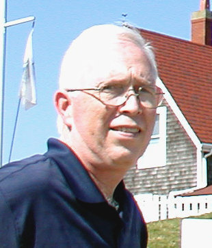 Bruce Yager