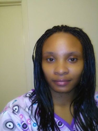 Sherita Bowie