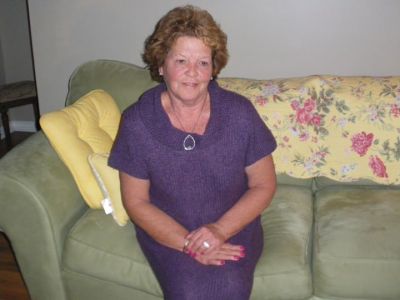 Debra Barr