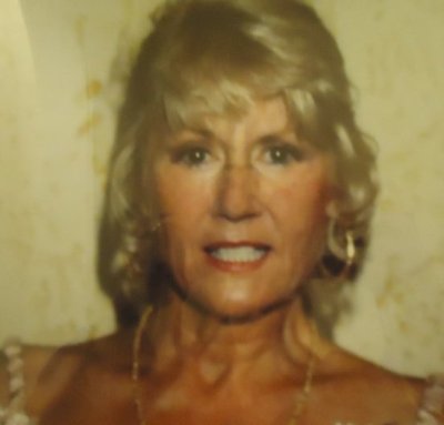 Melinda Iezek