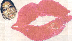 Diahann Dent