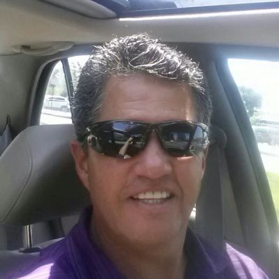 Jerry Yepiz