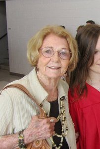 Frances Dickson