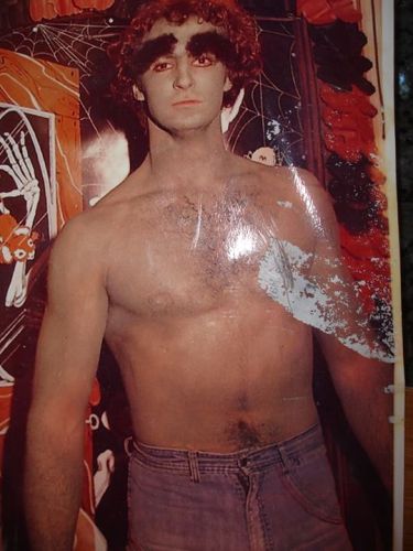 Rolland Gerhart