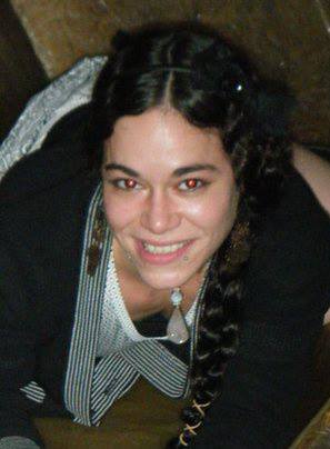 Yvette Praesel