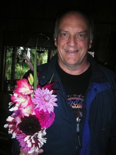 Charles Newquist