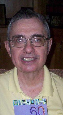 Kevin Webb