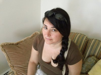 Lora Parlapiano