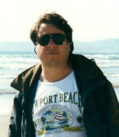 Michael Clay