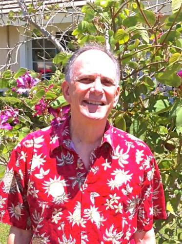 Gregory Reid