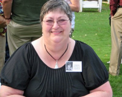 Julianne Casebolt
