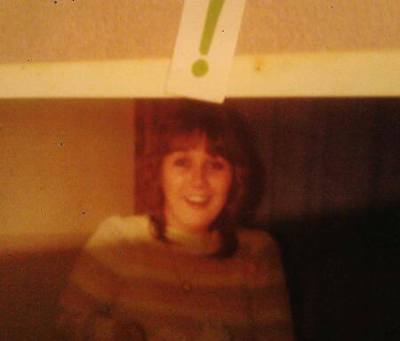 Brenda Reeves