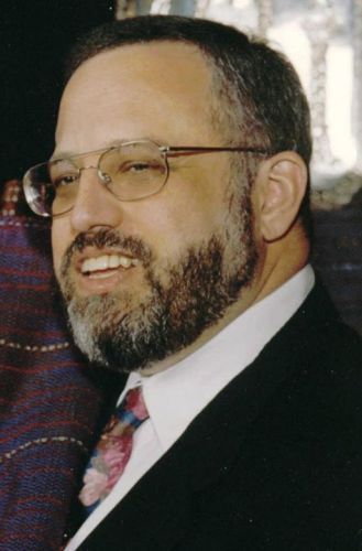 Harlan Cohen