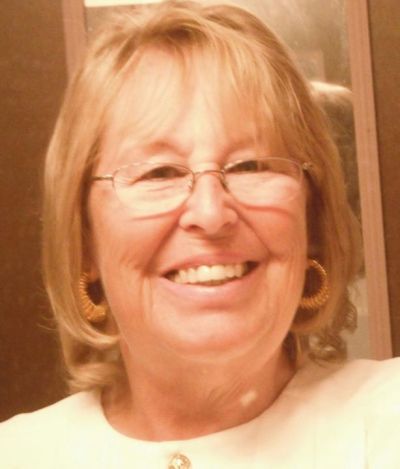 Audrey Karwandy
