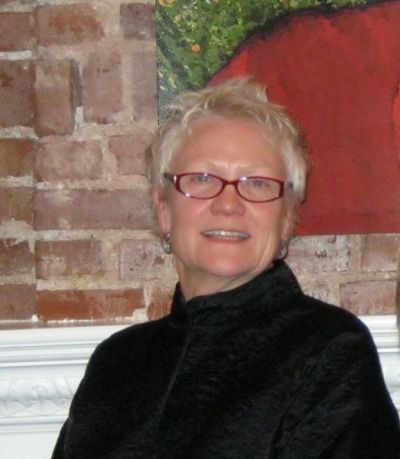 Sonya Berkbigler