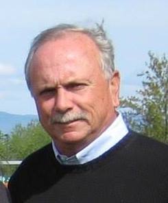 Daniel Mccarthy