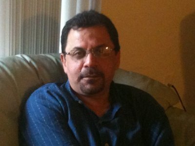 Ammar Haider