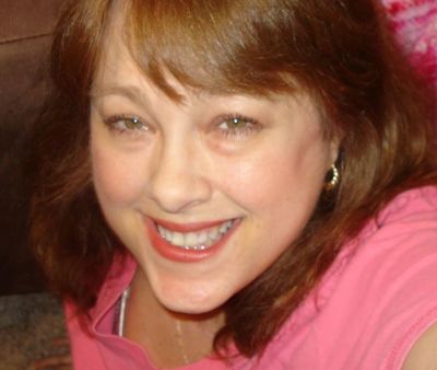 Alisa Coker