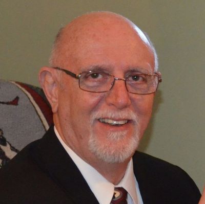 Richard Cooley