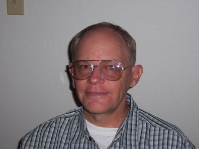 David Barry