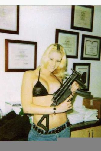 Brandi Oakes