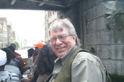 Samuel Vetrono