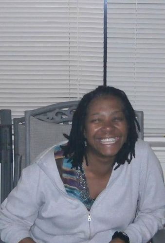 Deborah Griffon