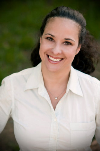 Lillian Kaufer