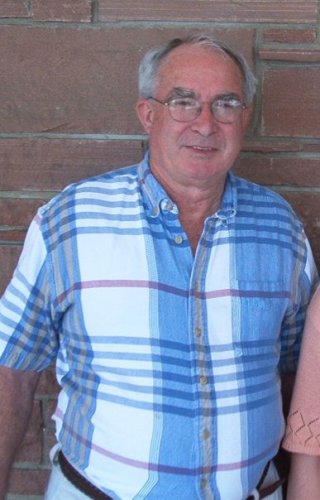 Robert Shipp