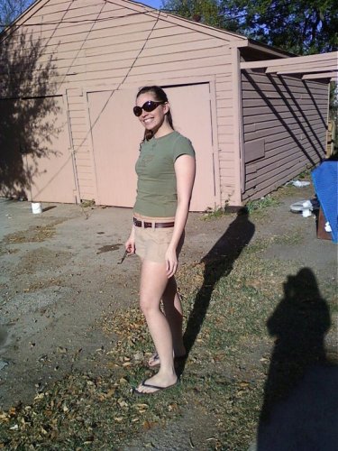 Jennifer Polk