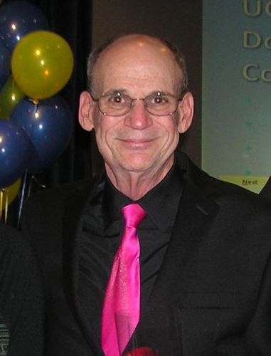 Bruce Notareus