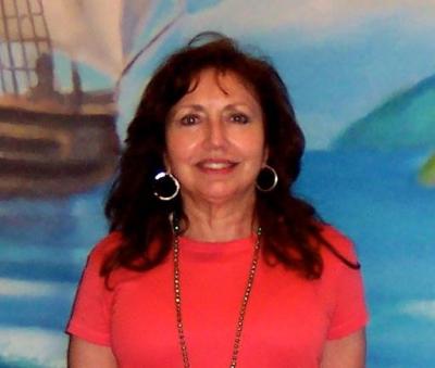 Sandra Murphy