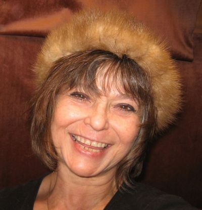 Wava Walker
