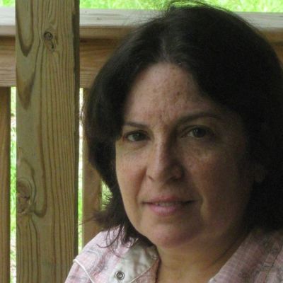 Marcy Thorn