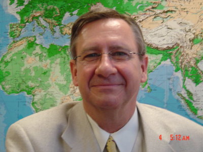 George Bruton