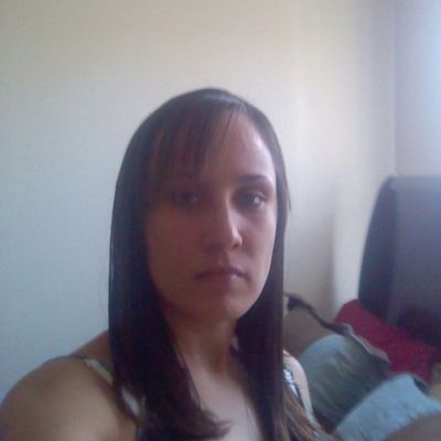 Trista Bricker