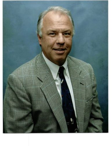 Stephen Rodgers