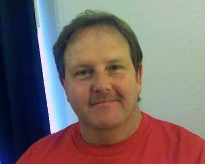 Timothy Burchfield