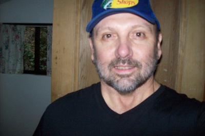 Michael Roberts
