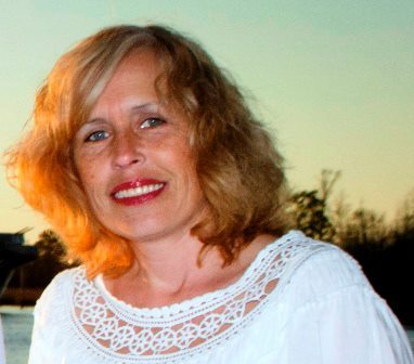 Monica Wheeler