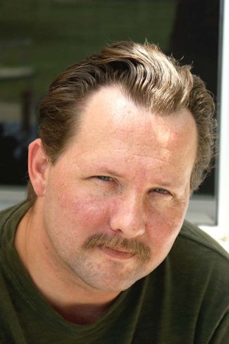Michael Chambers