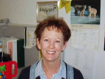 Karen Jones