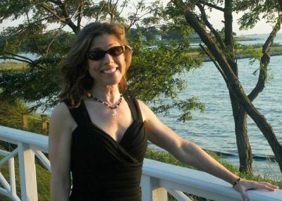 Amy Woodworth
